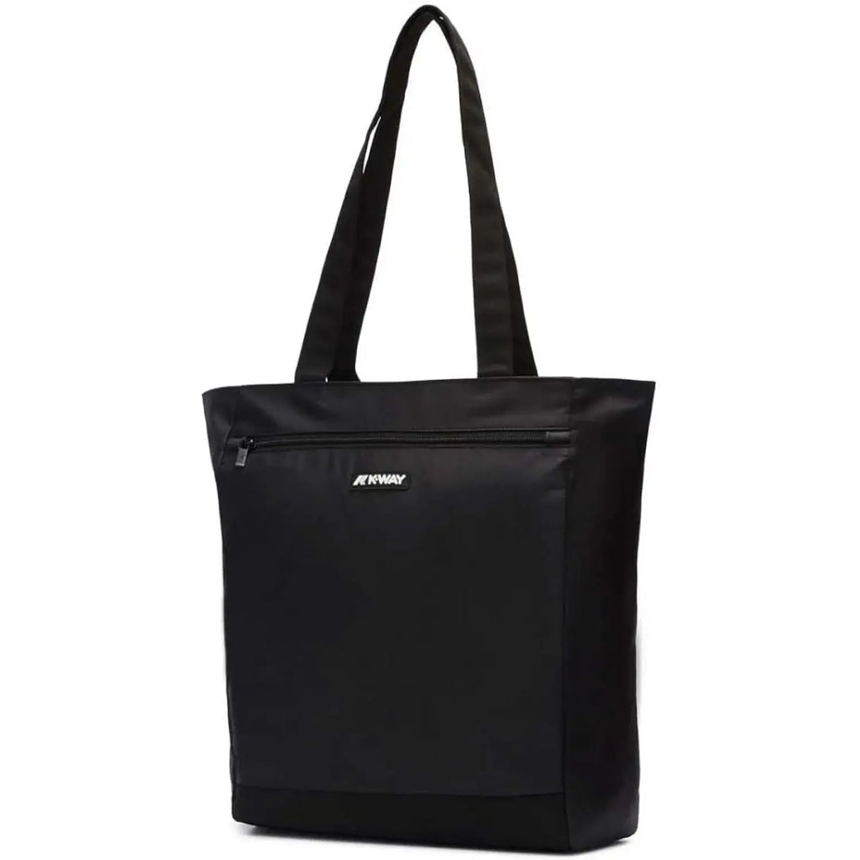 Borsa K-WAY Unisex ELLIANT Nero