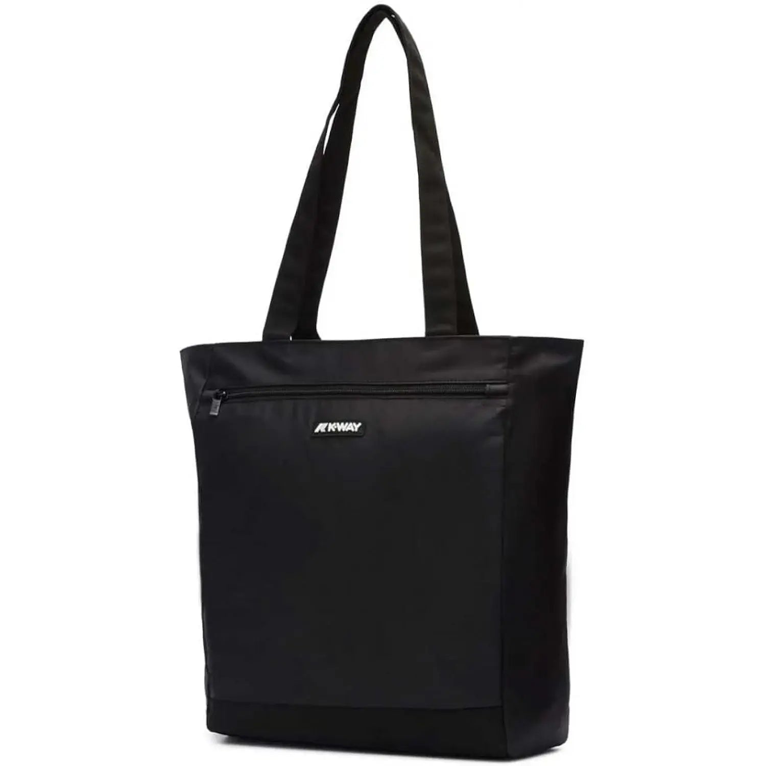 Borsa K-WAY Unisex ELLIANT Nero