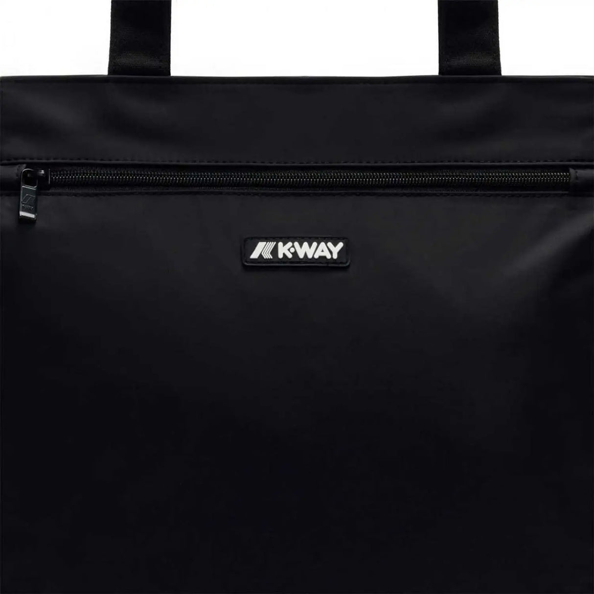 Borsa K-WAY Unisex ELLIANT Nero