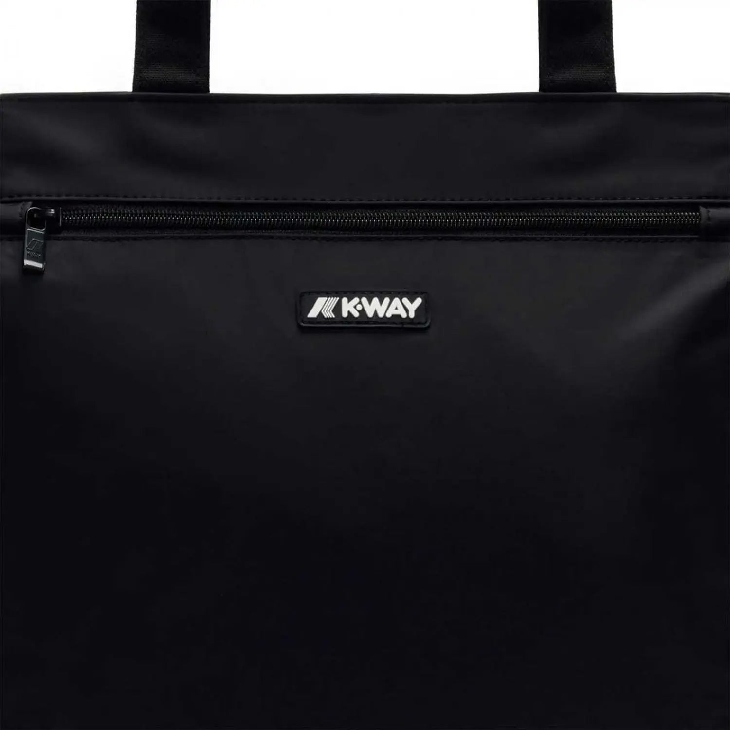 Borsa K-WAY Unisex ELLIANT Nero
