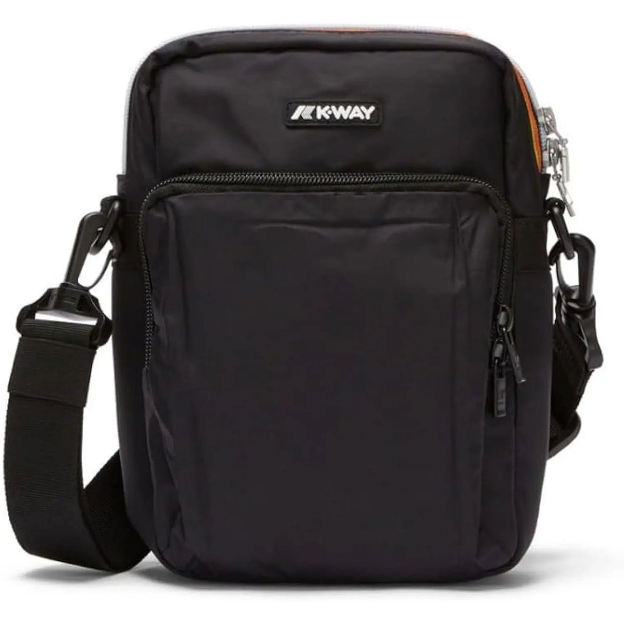 Borsa K-WAY Unisex ERLOY Nero