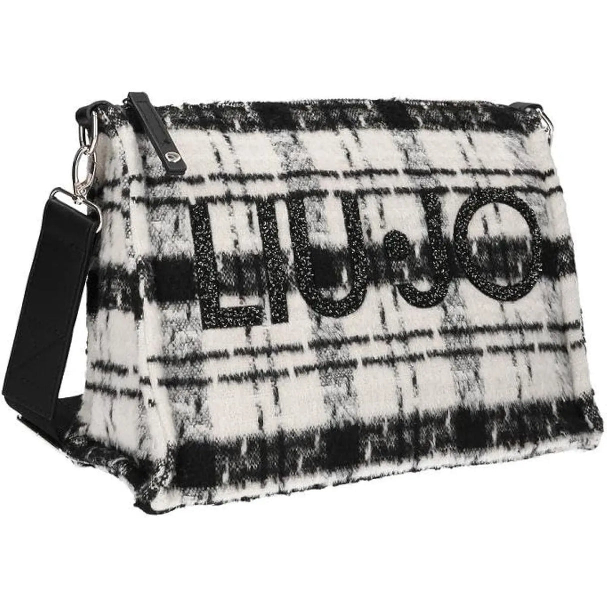 Borsa LIU JO Donna M CROLSSBODY Beige LIU JO Angolo dello Sport