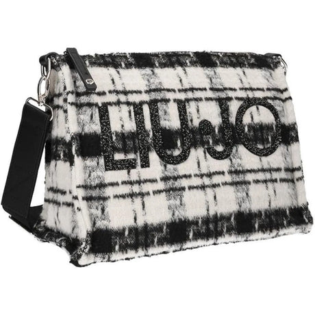 Borsa LIU JO Donna M CROLSSBODY Beige LIU JO  Angolo dello Sport