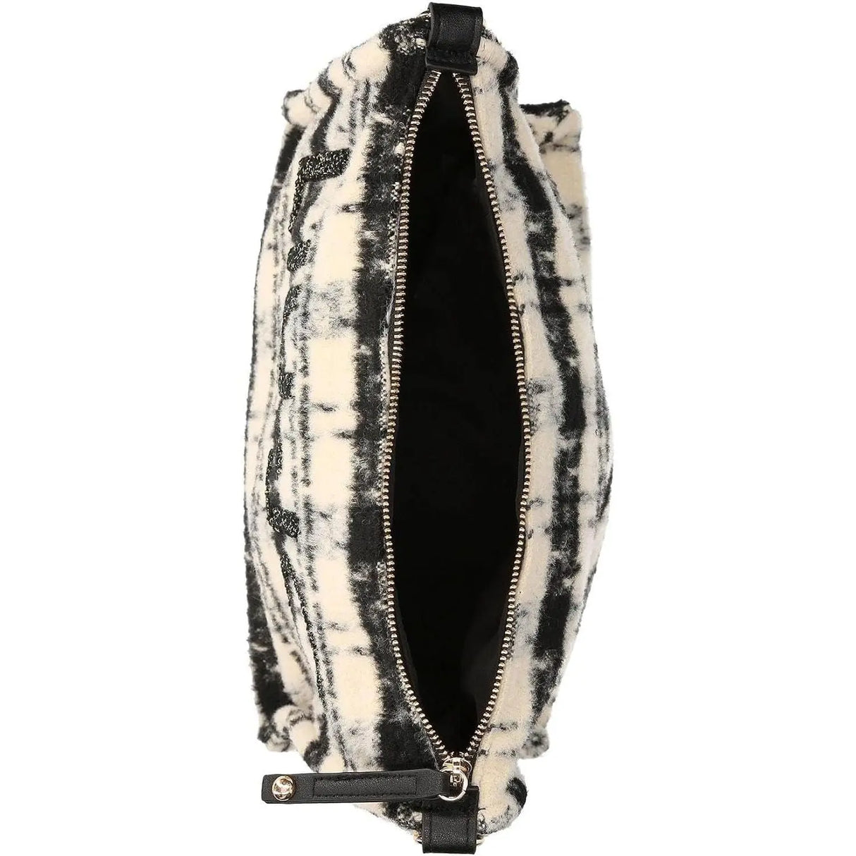 Borsa LIU JO Donna M CROLSSBODY Beige LIU JO Angolo dello Sport