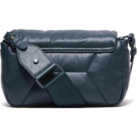 Borsa LIU JO Donna M CROSSBODY Verde