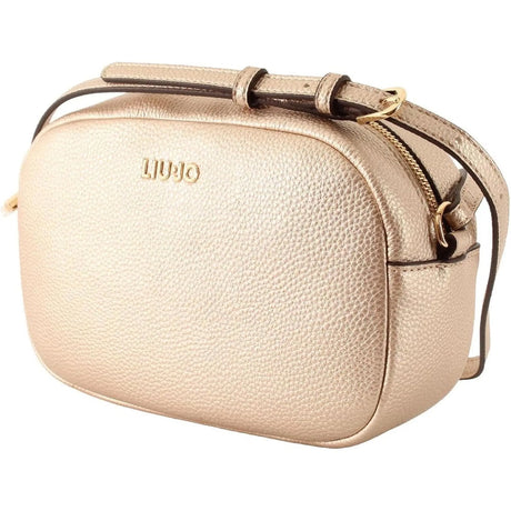 Borsa LIU JO Donna M Oro