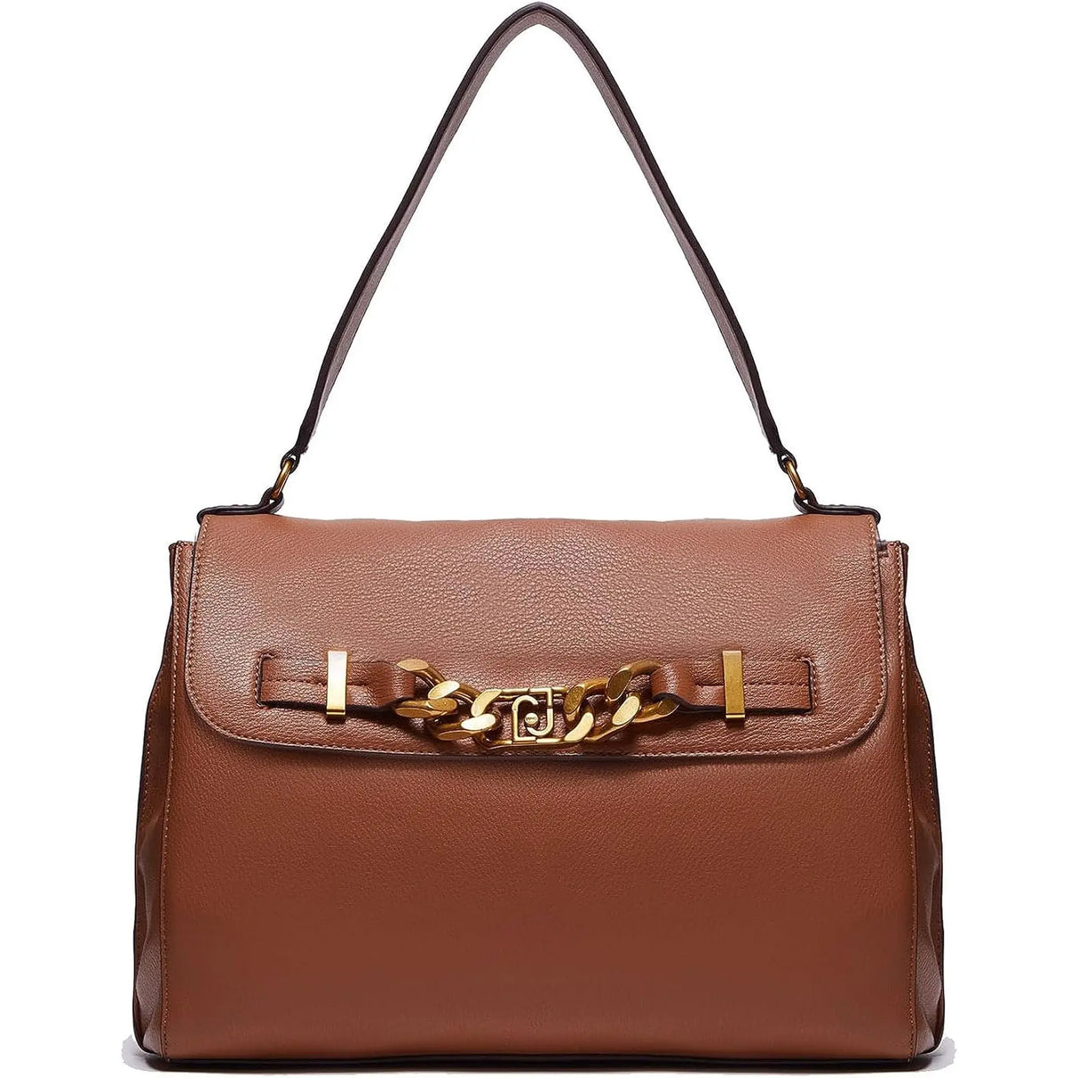 Borsa LIU JO Donna M TOP HANDLE Marrone