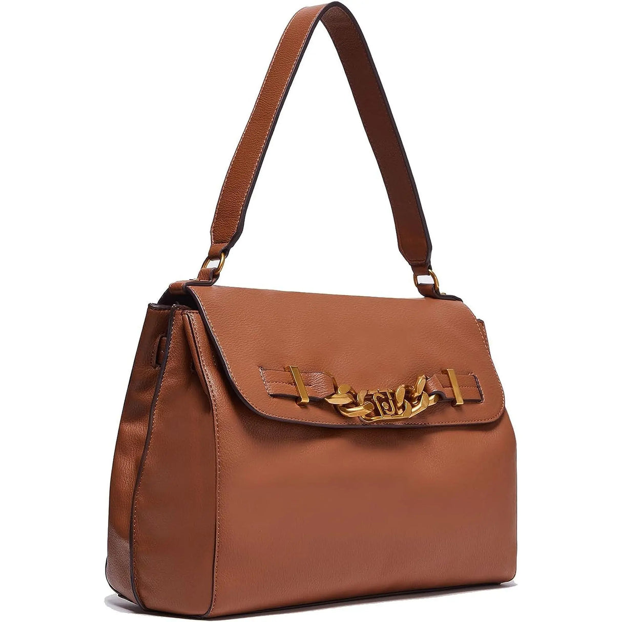 Borsa LIU JO Donna M TOP HANDLE Marrone