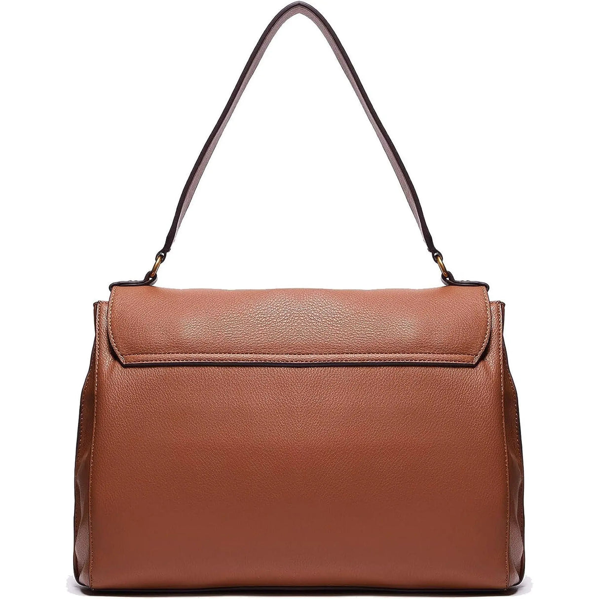 Borsa LIU JO Donna M TOP HANDLE Marrone