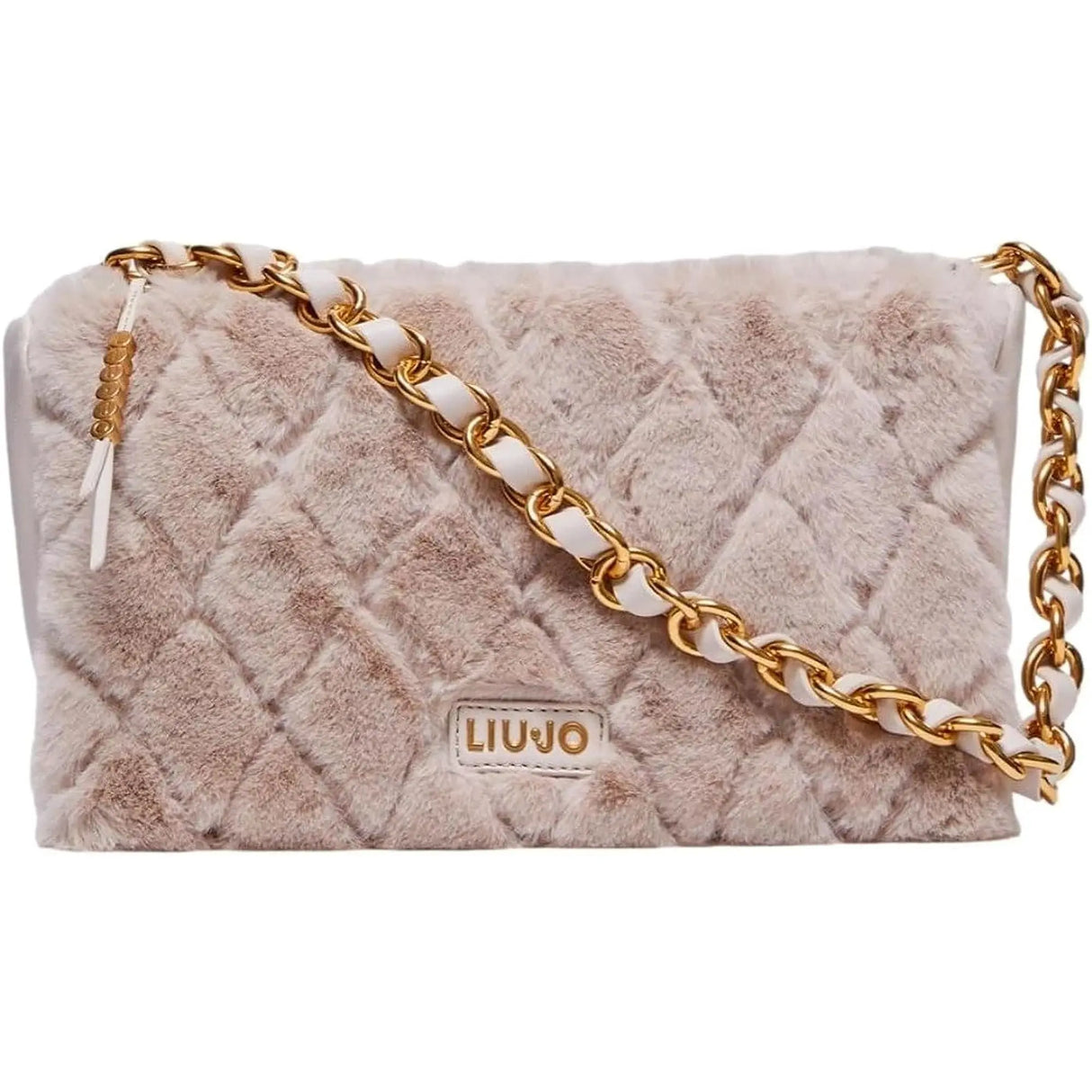 Borsa LIU JO Donna S HOBO Marrone