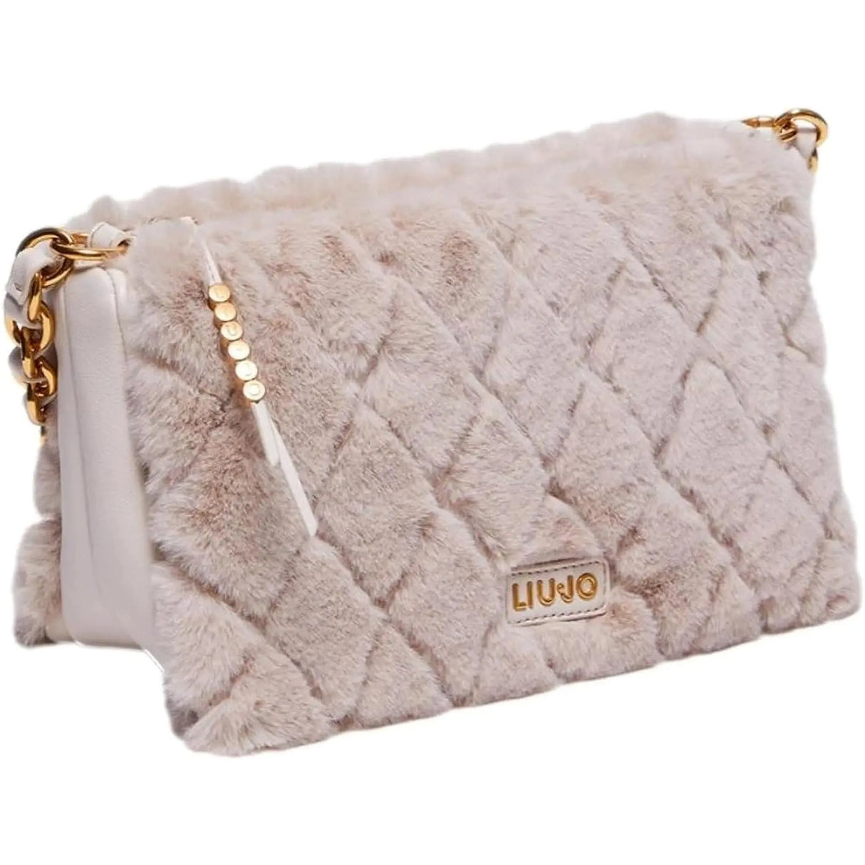 Borsa LIU JO Donna S HOBO Marrone