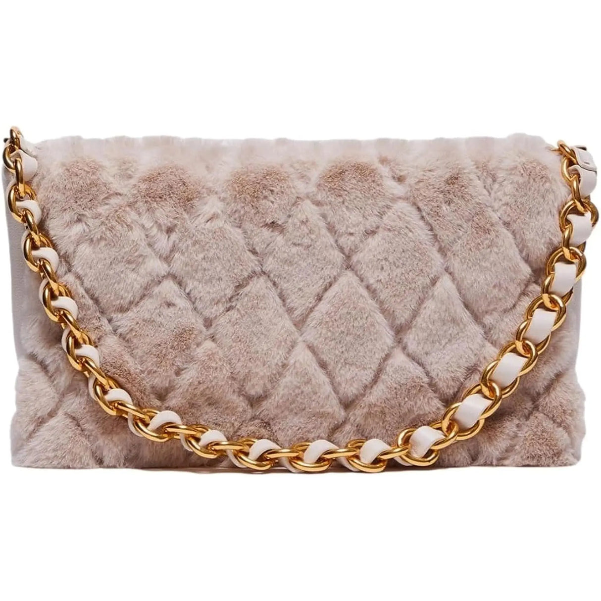 Borsa LIU JO Donna S HOBO Marrone