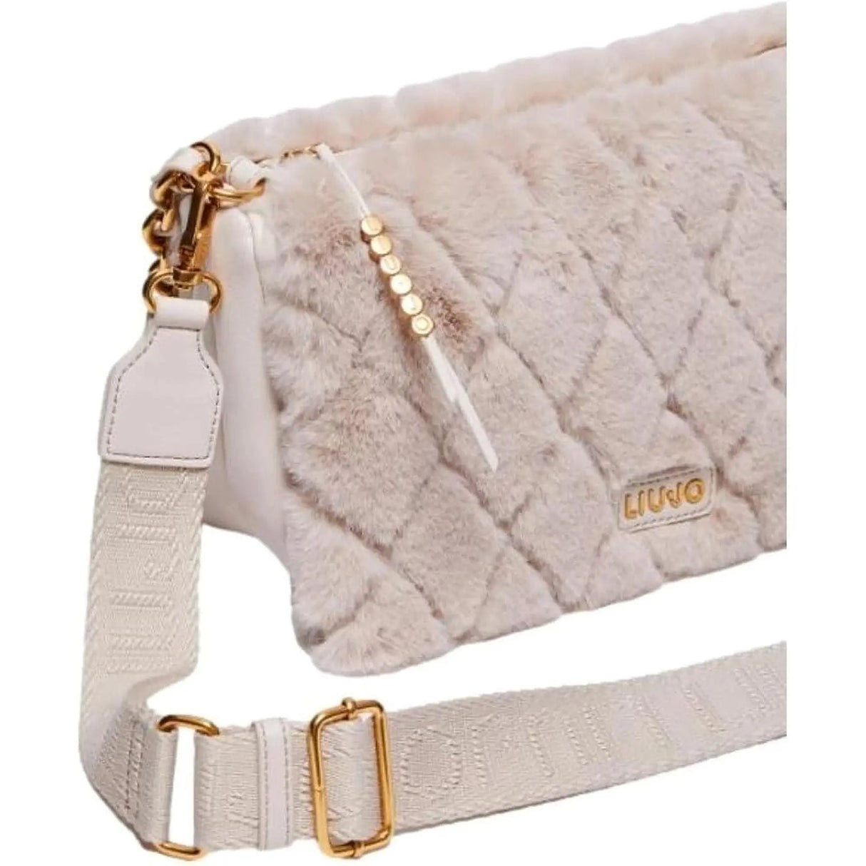 Borsa LIU JO Donna S HOBO Marrone