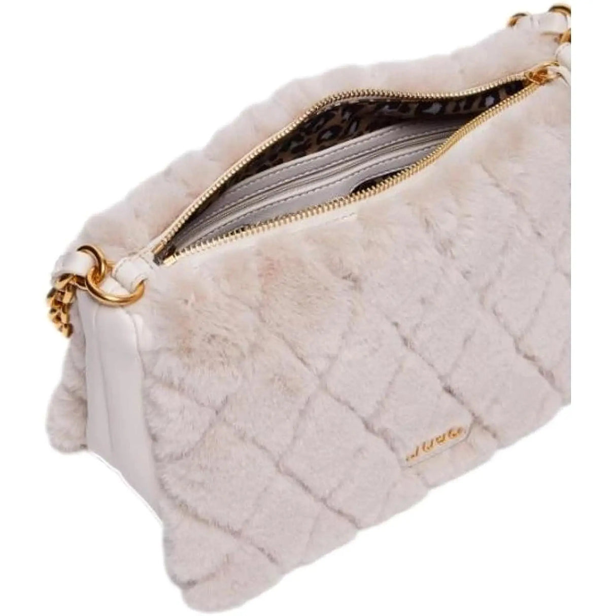 Borsa LIU JO Donna S HOBO Marrone