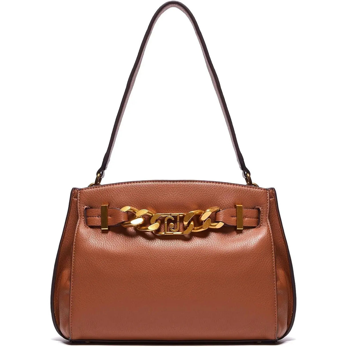 Borsa LIU JO Donna S TOP HANDLE Marrone