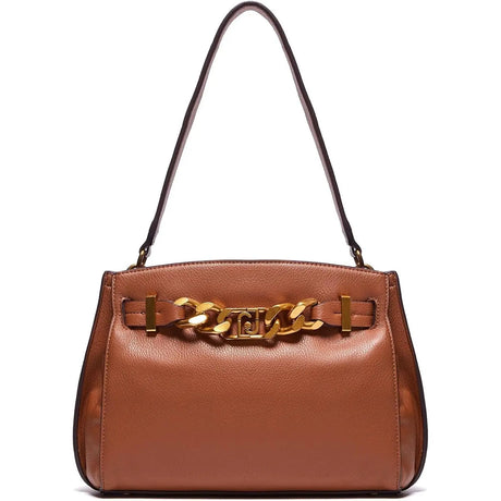 Borsa LIU JO Donna S TOP HANDLE Marrone