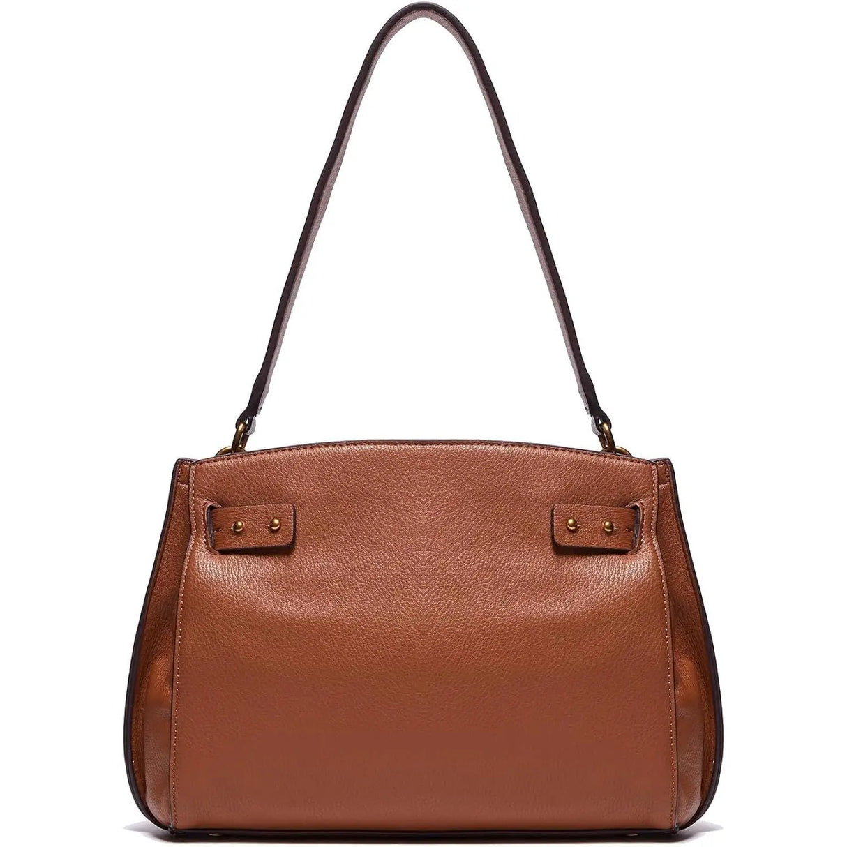 Borsa LIU JO Donna S TOP HANDLE Marrone