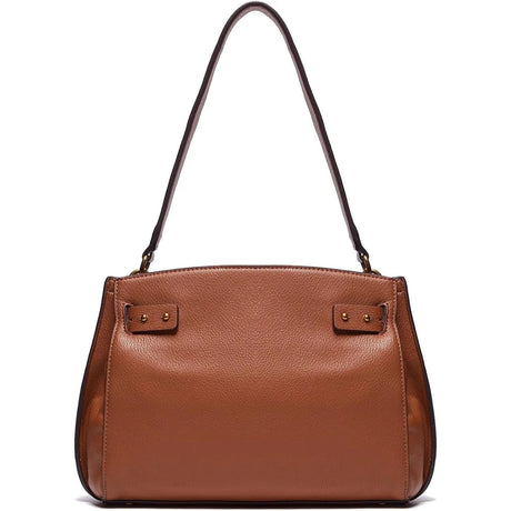 Borsa LIU JO Donna S TOP HANDLE Marrone