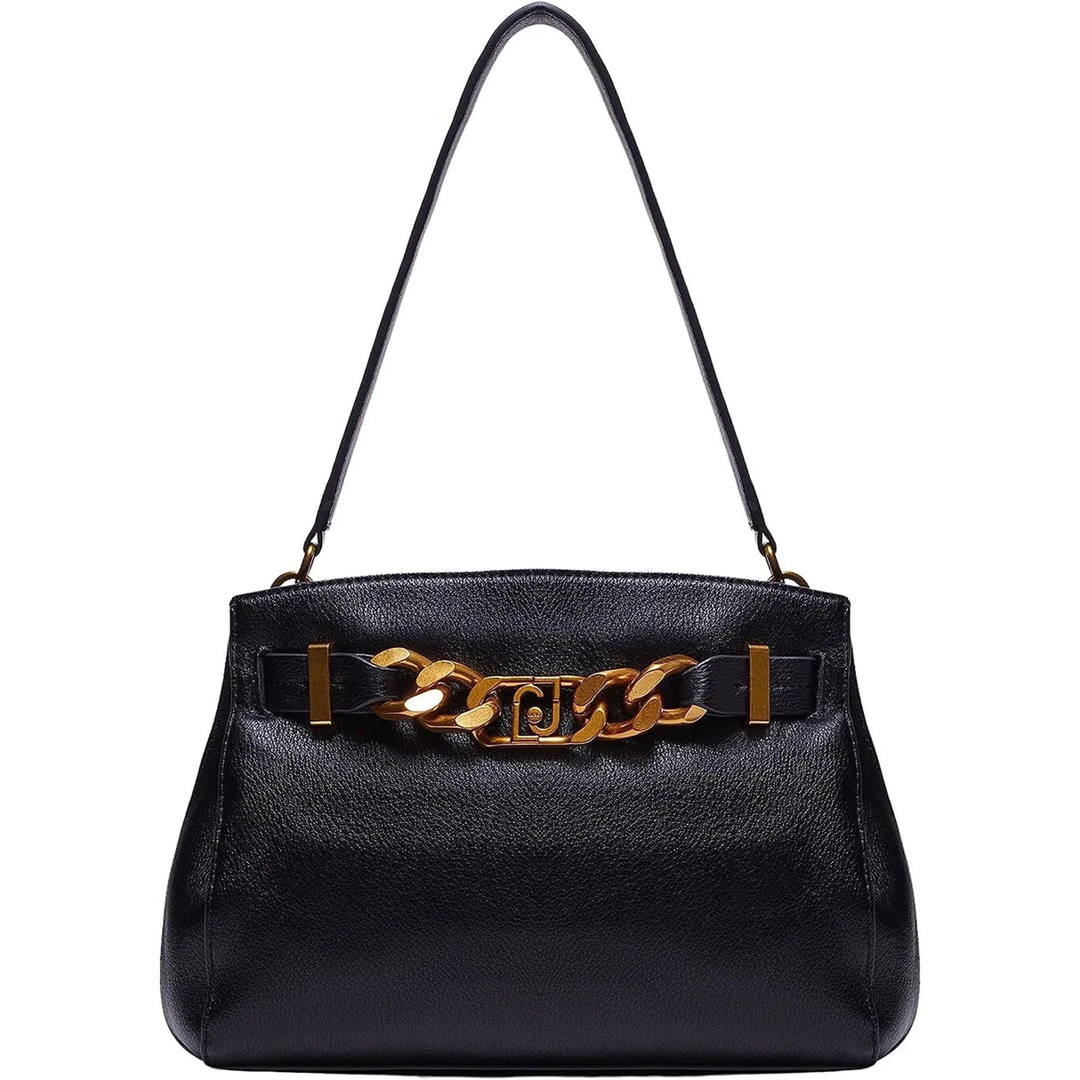 Borsa LIU JO Donna S TOP HANDLE Nero