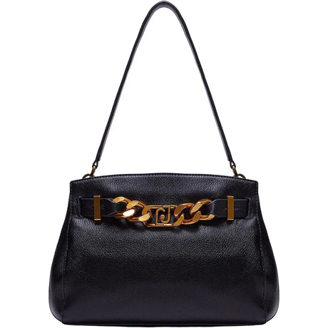 Borsa LIU JO Donna S TOP HANDLE Nero