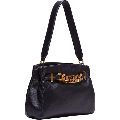 Borsa LIU JO Donna S TOP HANDLE Nero