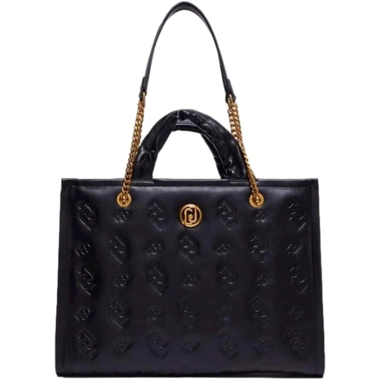 Borsa LIU JO Donna TOTE Nero