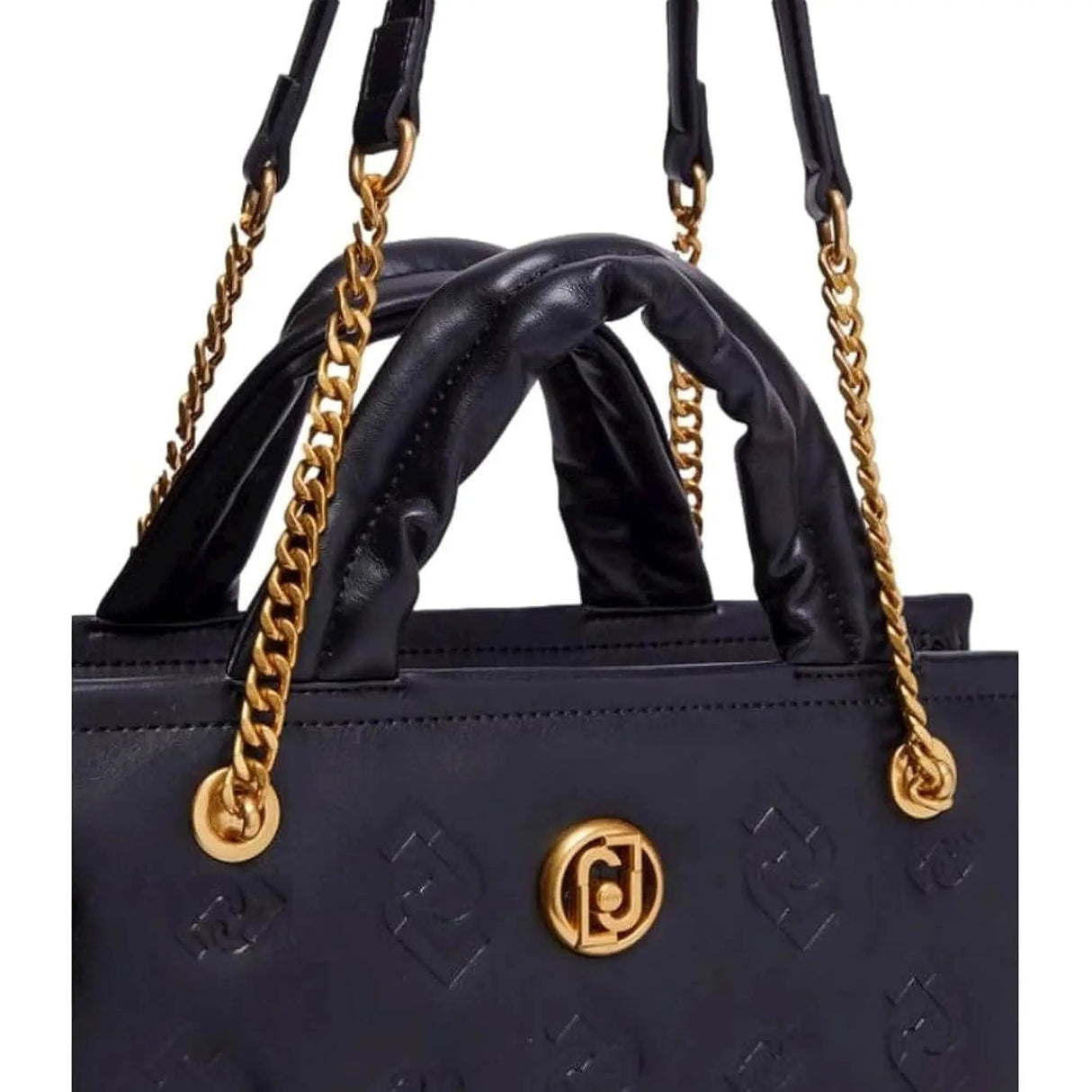 Borsa LIU JO Donna TOTE Nero