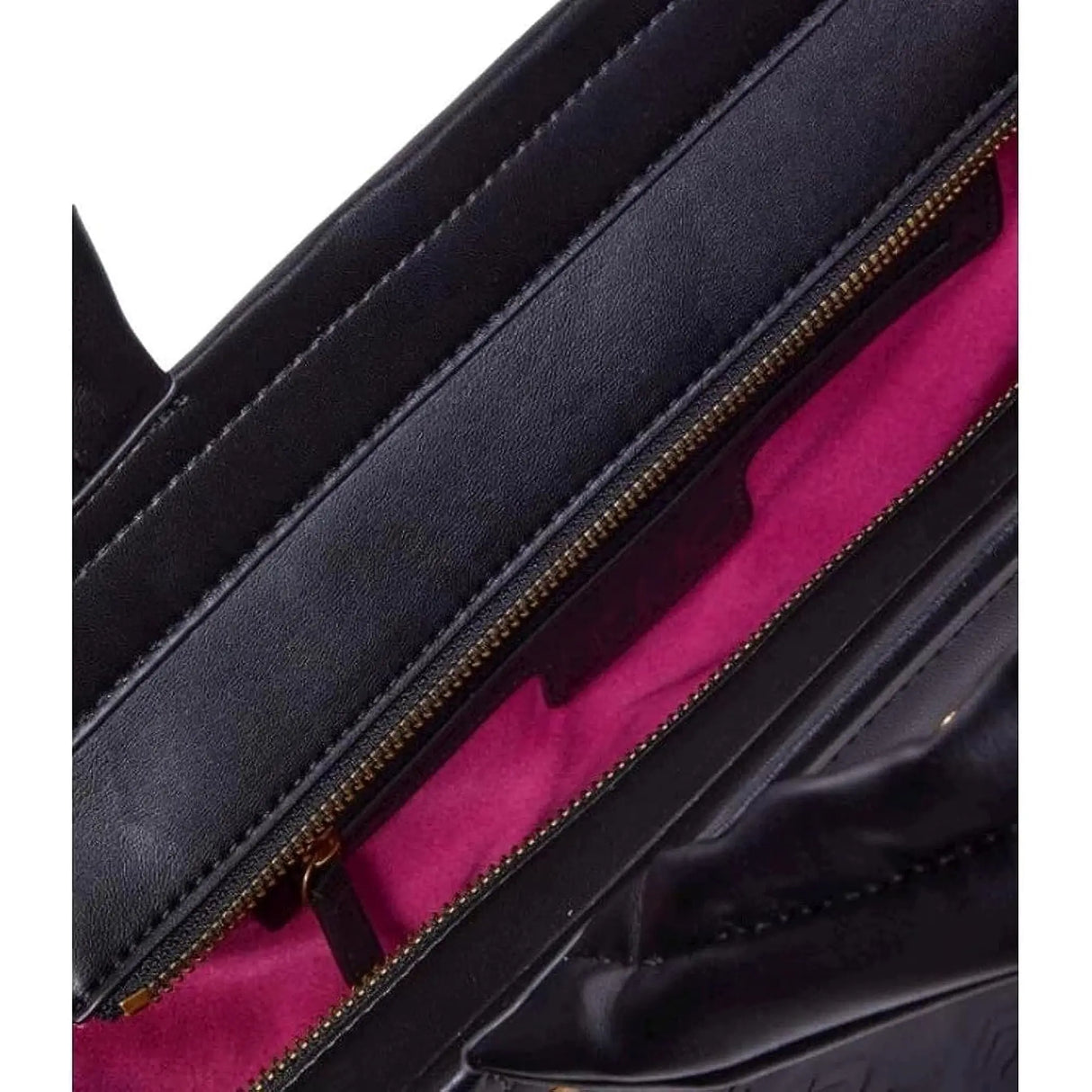 Borsa LIU JO Donna TOTE Nero