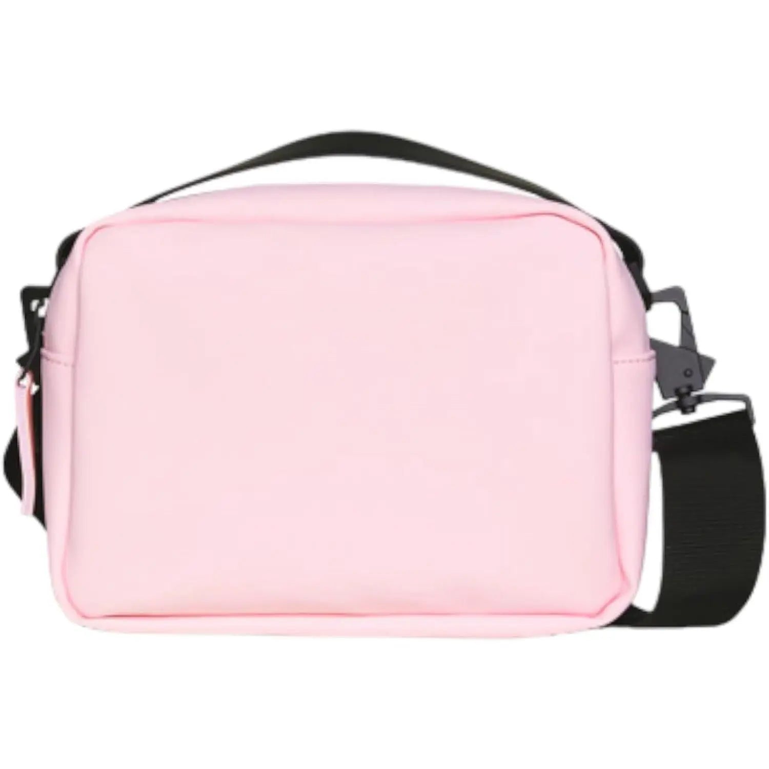 Borsa RAINS Unisex box Viola