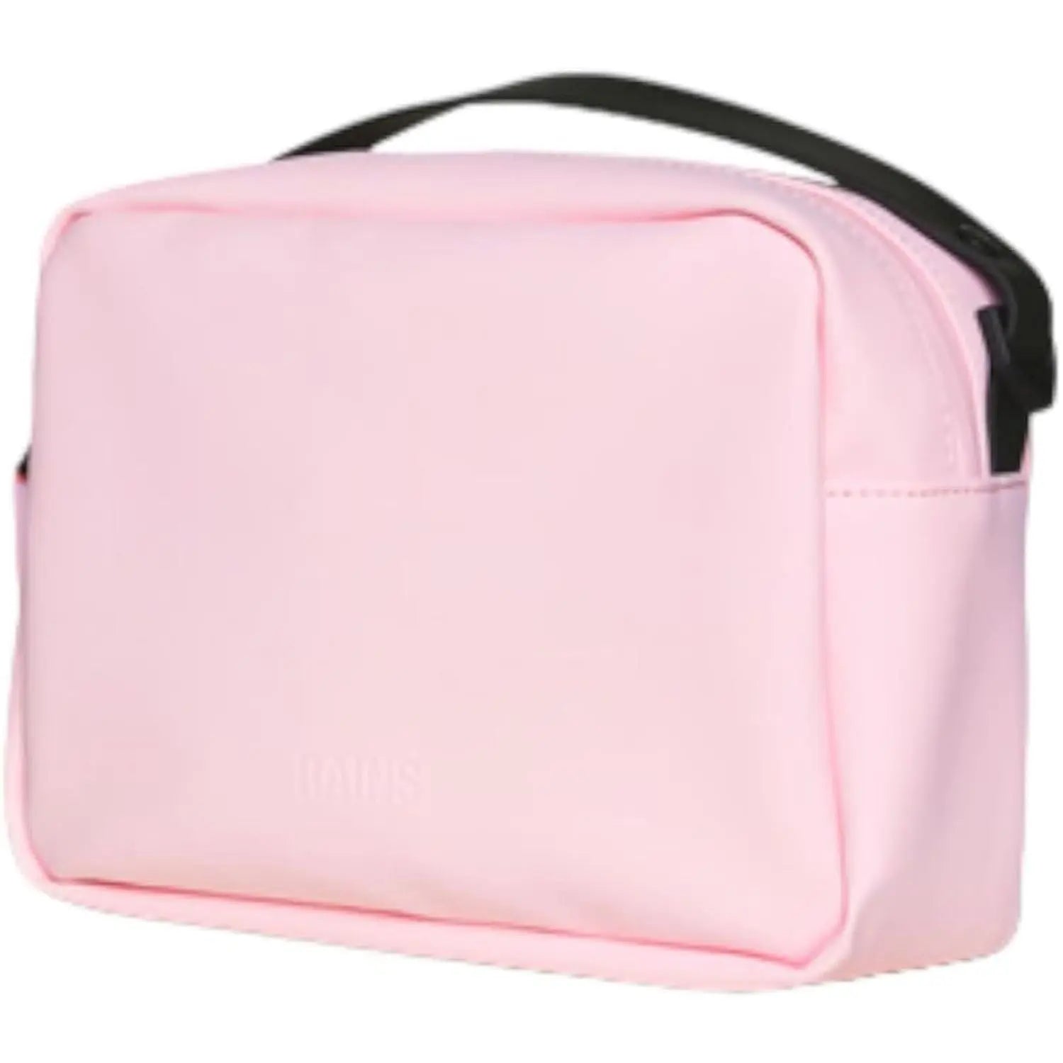 Borsa RAINS Unisex box Viola