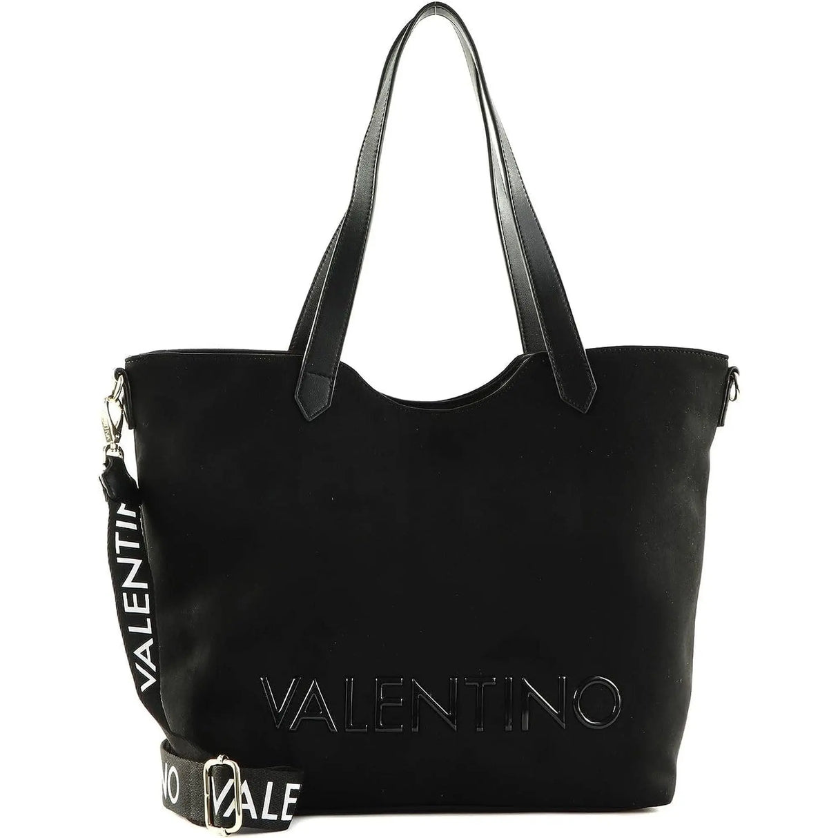 Borsa VALENTINO Donna COURMAYEUR Nero