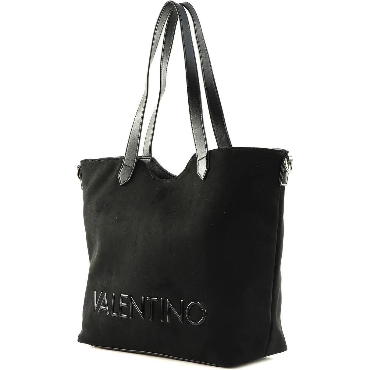 Borsa VALENTINO Donna COURMAYEUR Nero