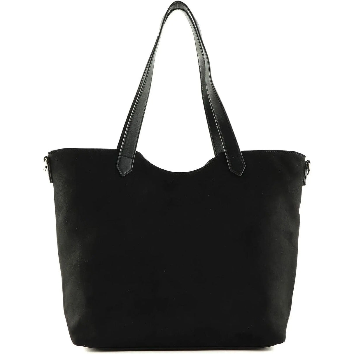 Borsa VALENTINO Donna COURMAYEUR Nero