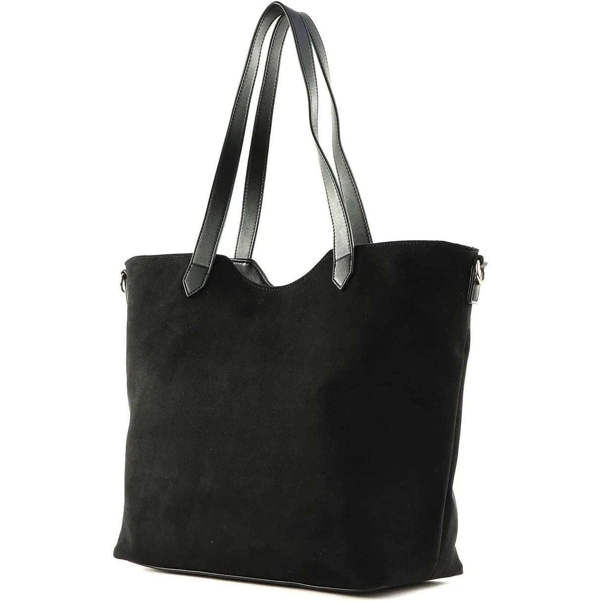 Borsa VALENTINO Donna COURMAYEUR Nero