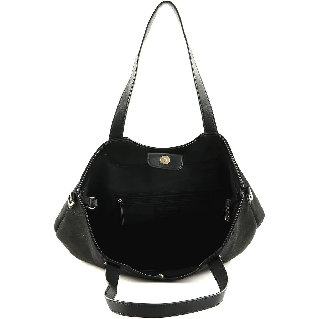 Borsa VALENTINO Donna COURMAYEUR Nero