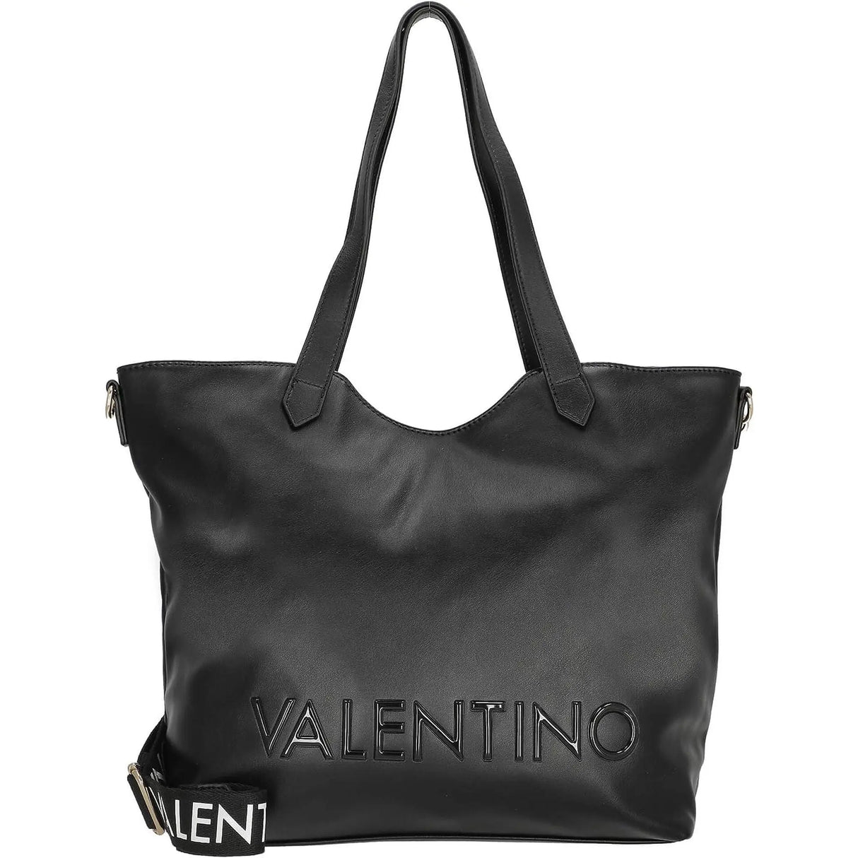 Borsa VALENTINO Donna COURMAYEUR Nero