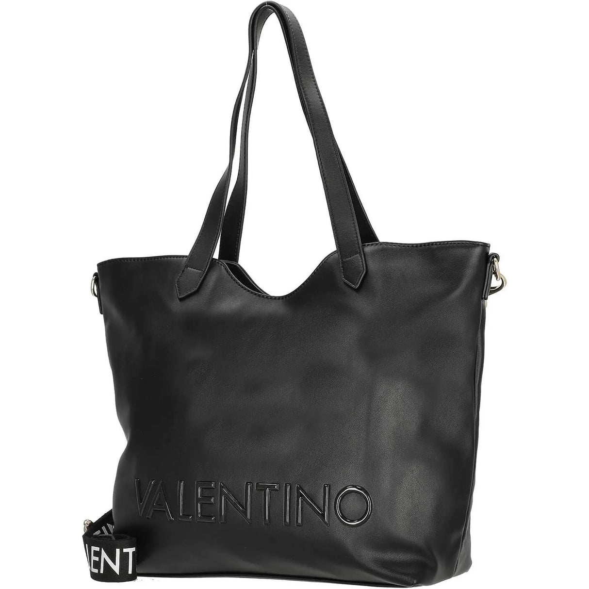 Borsa VALENTINO Donna COURMAYEUR Nero