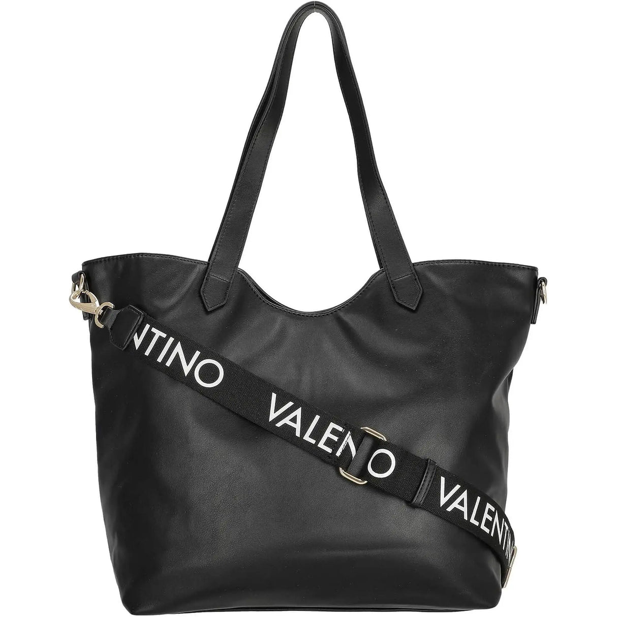 Borsa VALENTINO Donna COURMAYEUR Nero