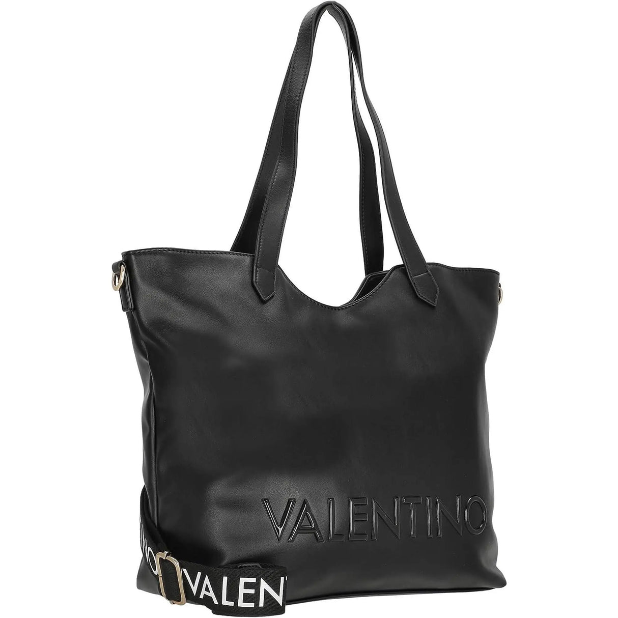 Borsa VALENTINO Donna COURMAYEUR Nero