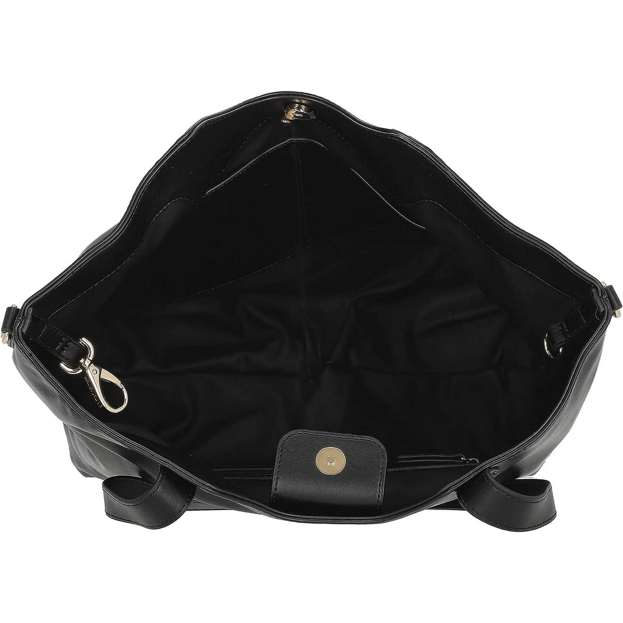 Borsa VALENTINO Donna COURMAYEUR Nero