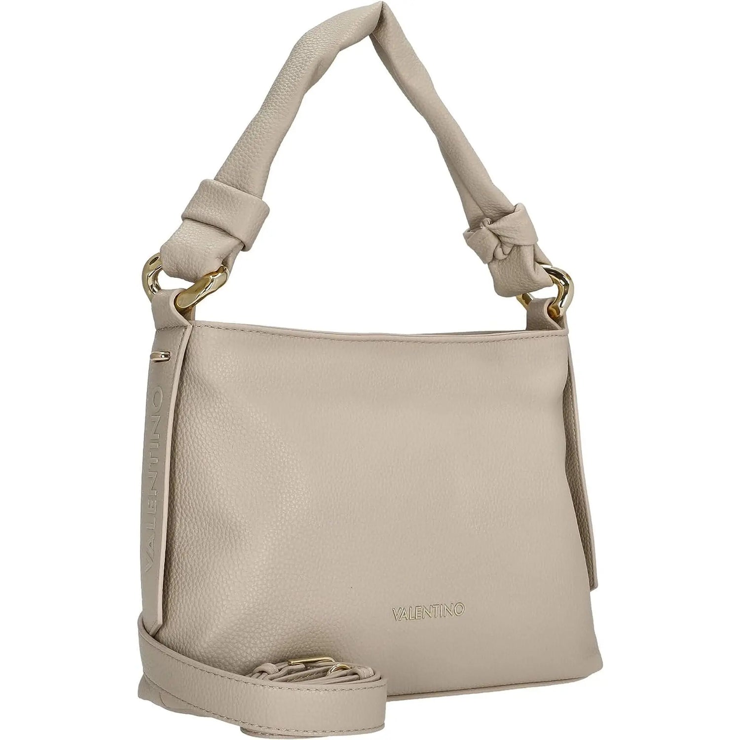 Borsa VALENTINO Donna RING RE Avorio
