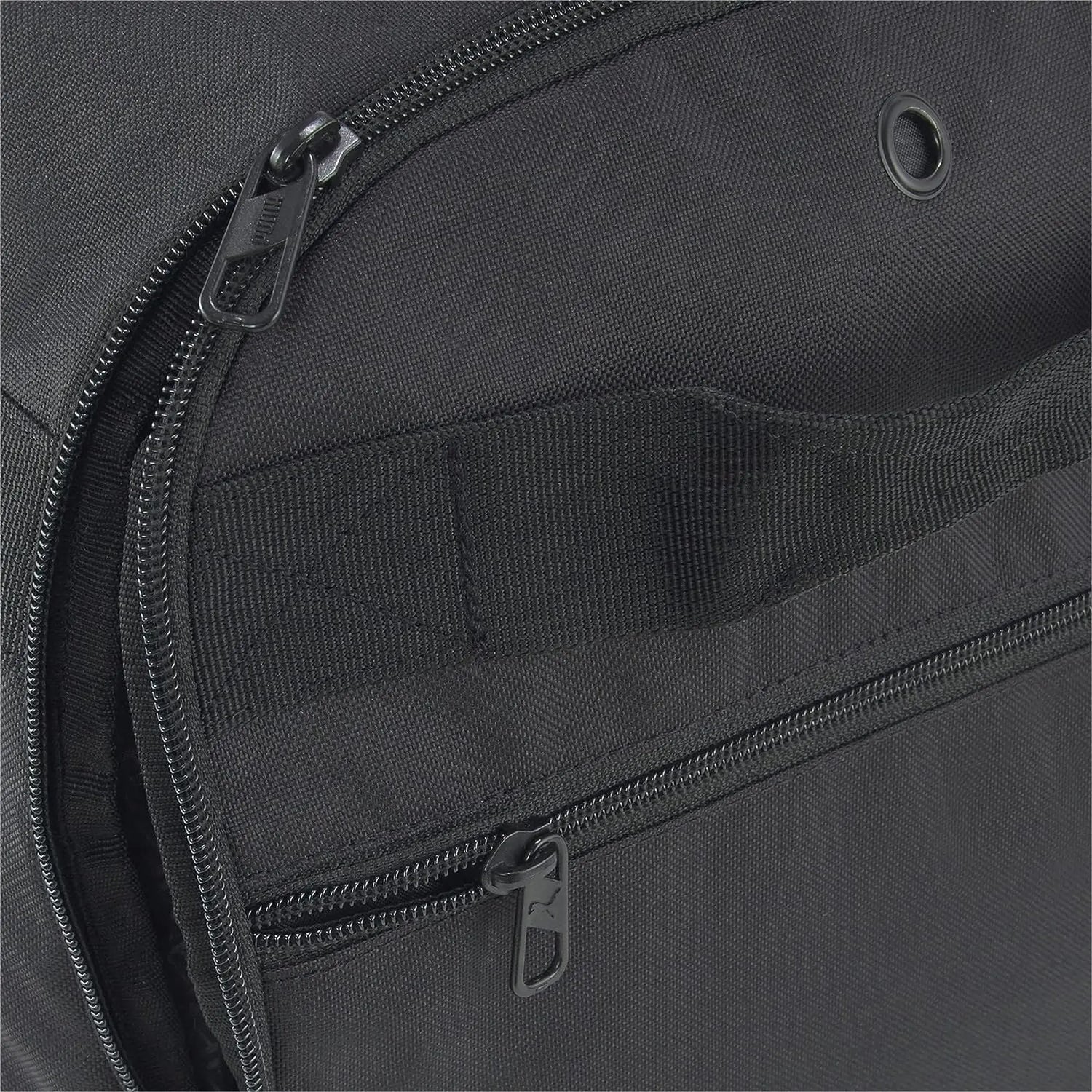 Borsone PUMA Unisex Nero