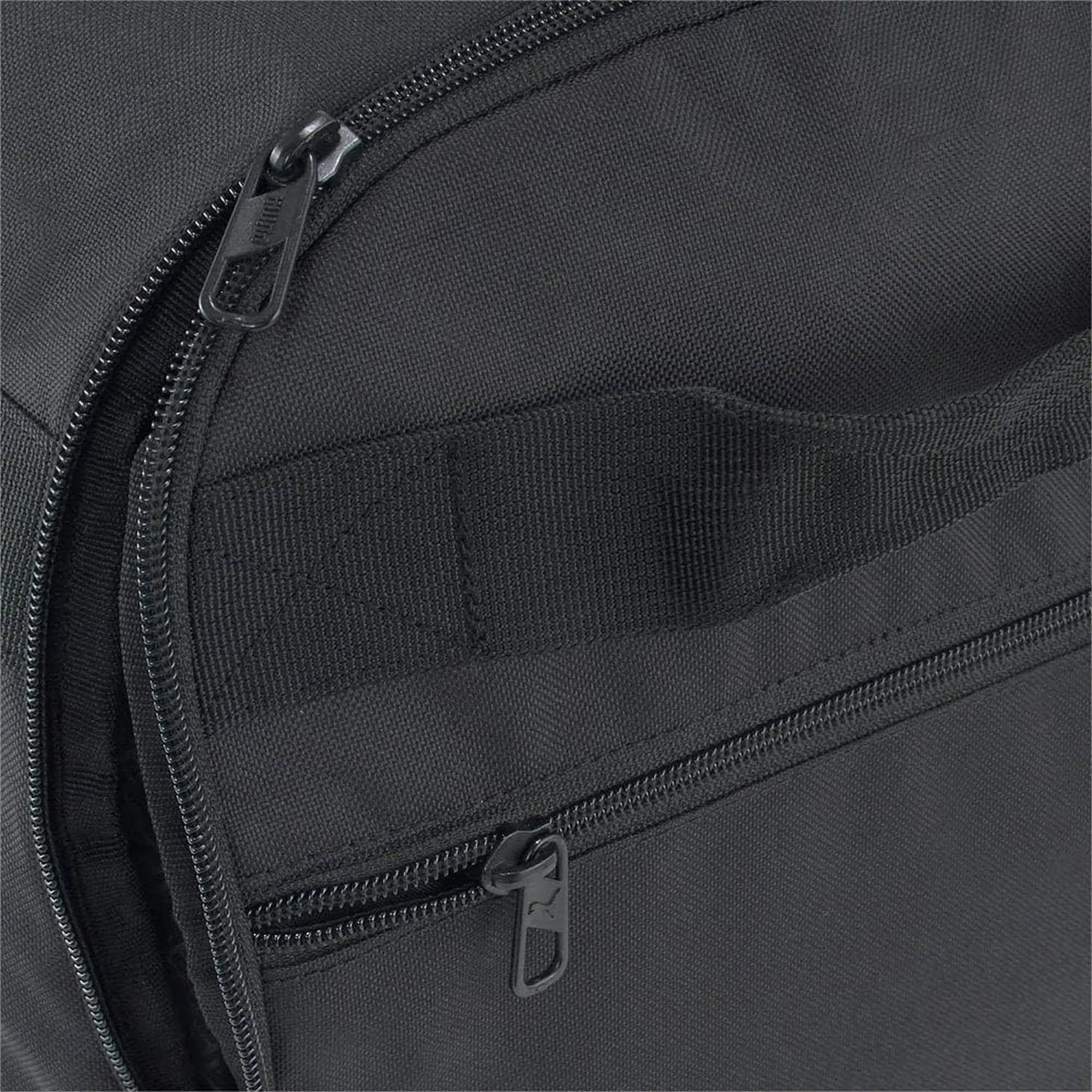 Borsone PUMA Unisex Nero