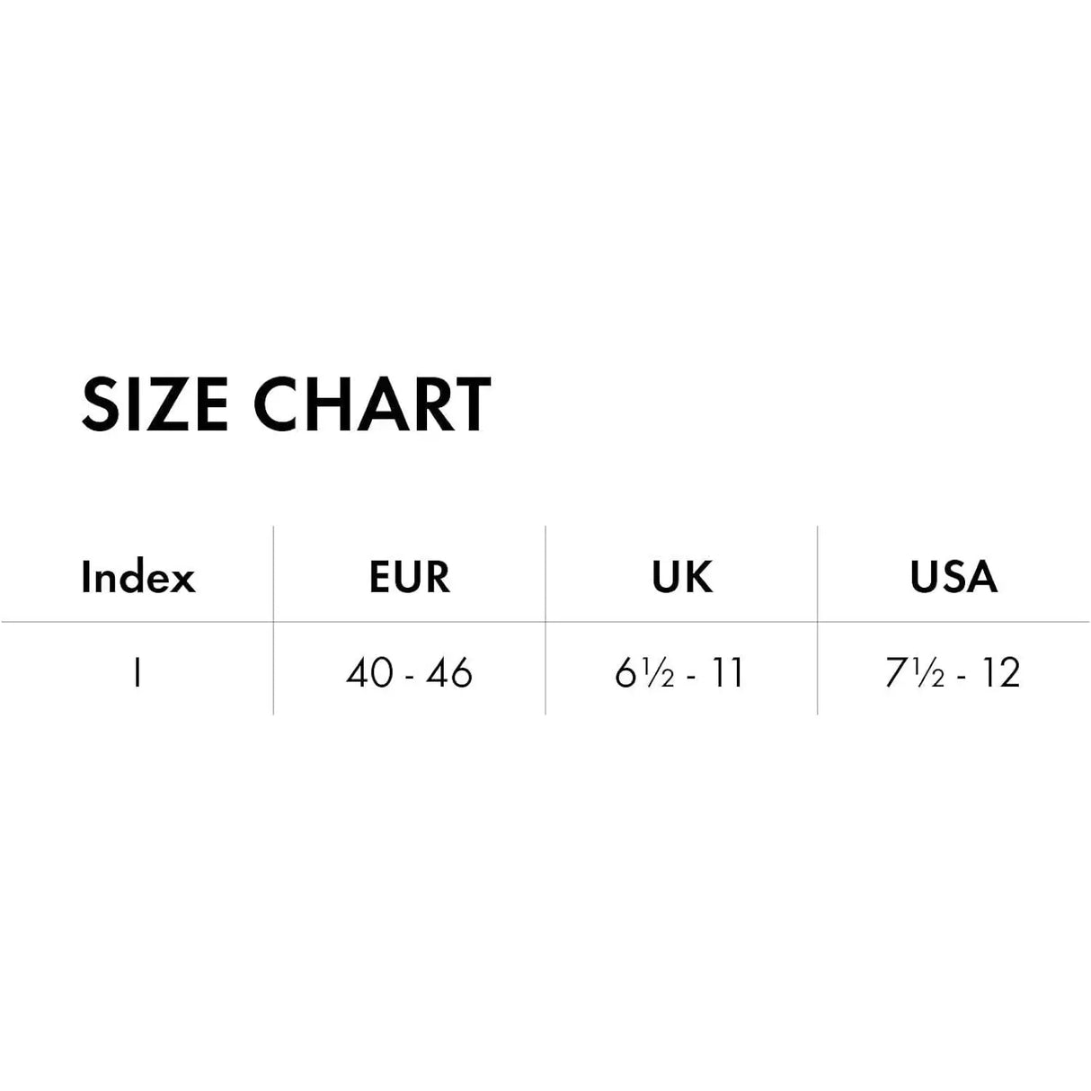 Calze BURLINGTON Uomo EDINBURGH M 40-46 Blu