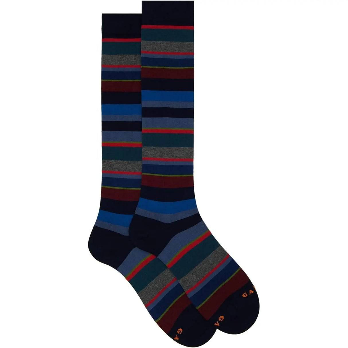 Calze GALLO Uomo Multicolore