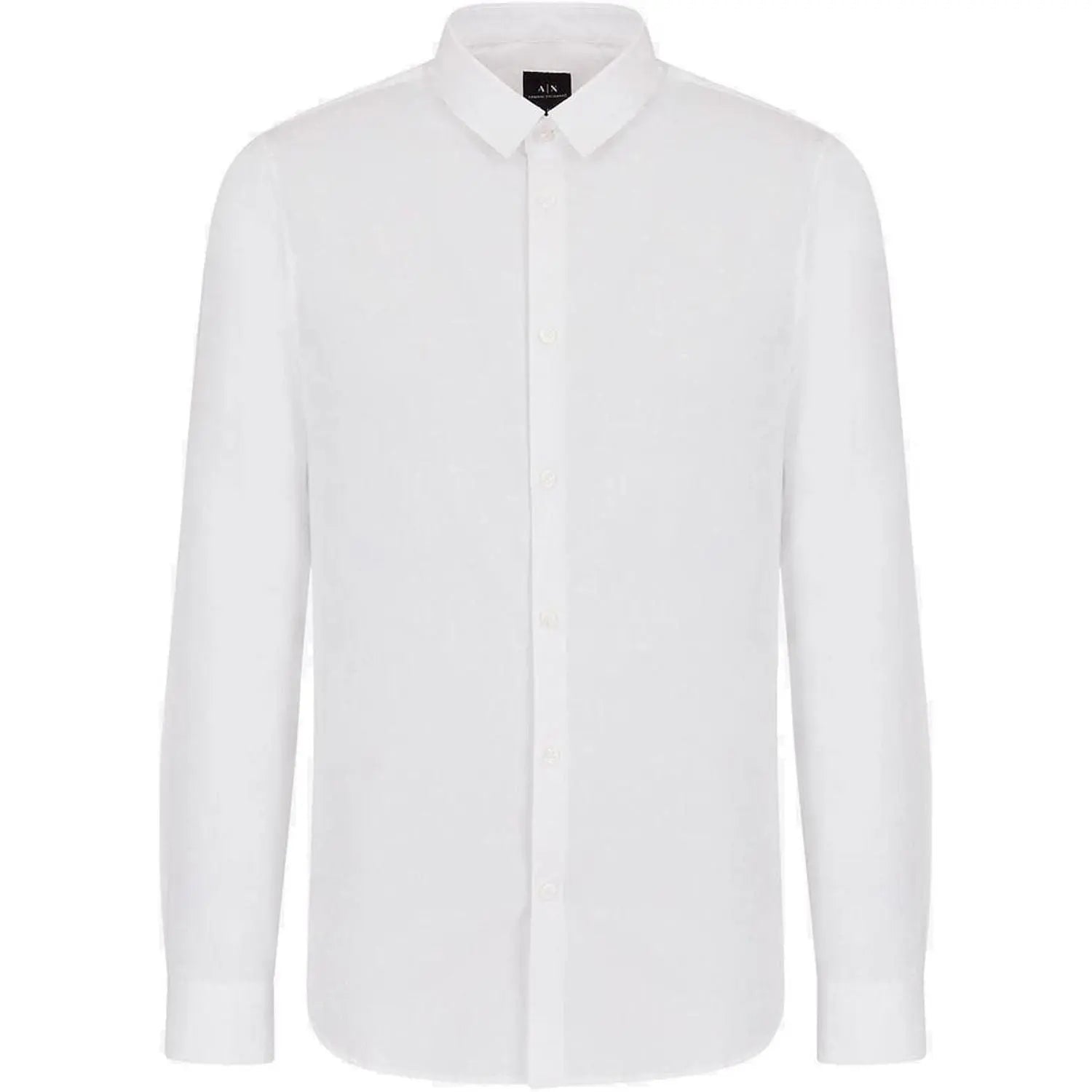 Camicia ARMANI EXCHANGE Uomo Bianco