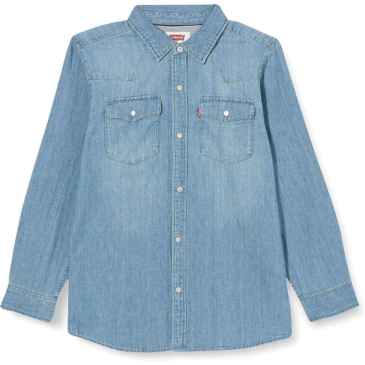 Camicia LEVIS Bambino BARTSTOW WESTERN Jeans