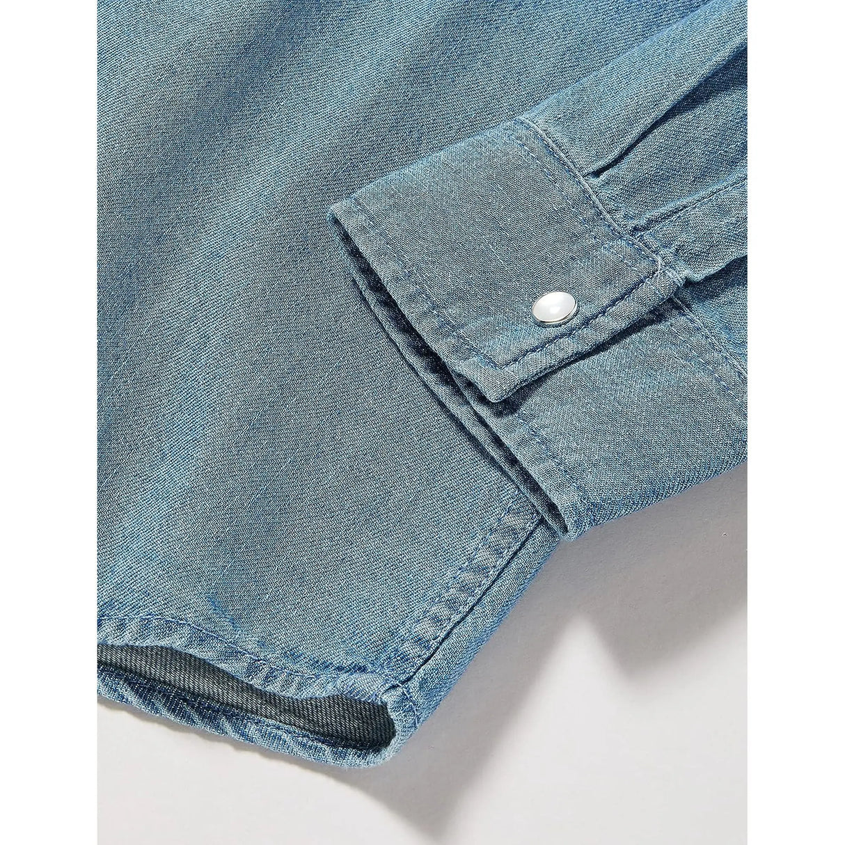 Camicia LEVIS Bambino BARTSTOW WESTERN Jeans