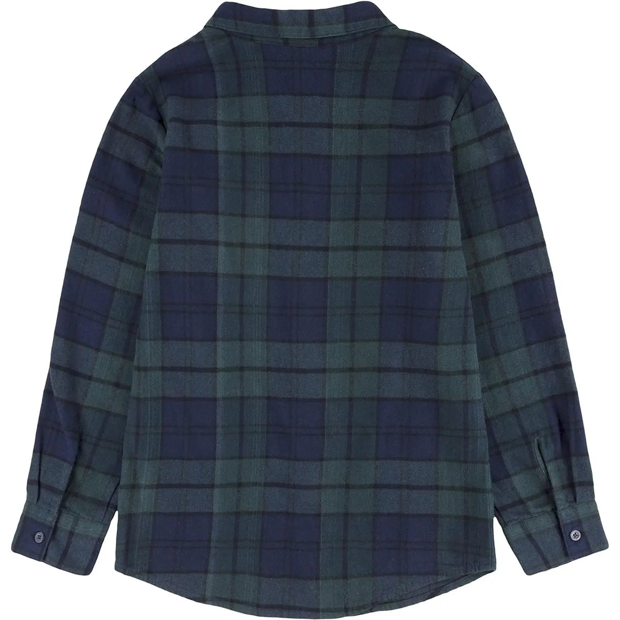Camicia LEVIS Bambino FLANNEL ONE POCKET Blu LEVIS Angolo dello Sport