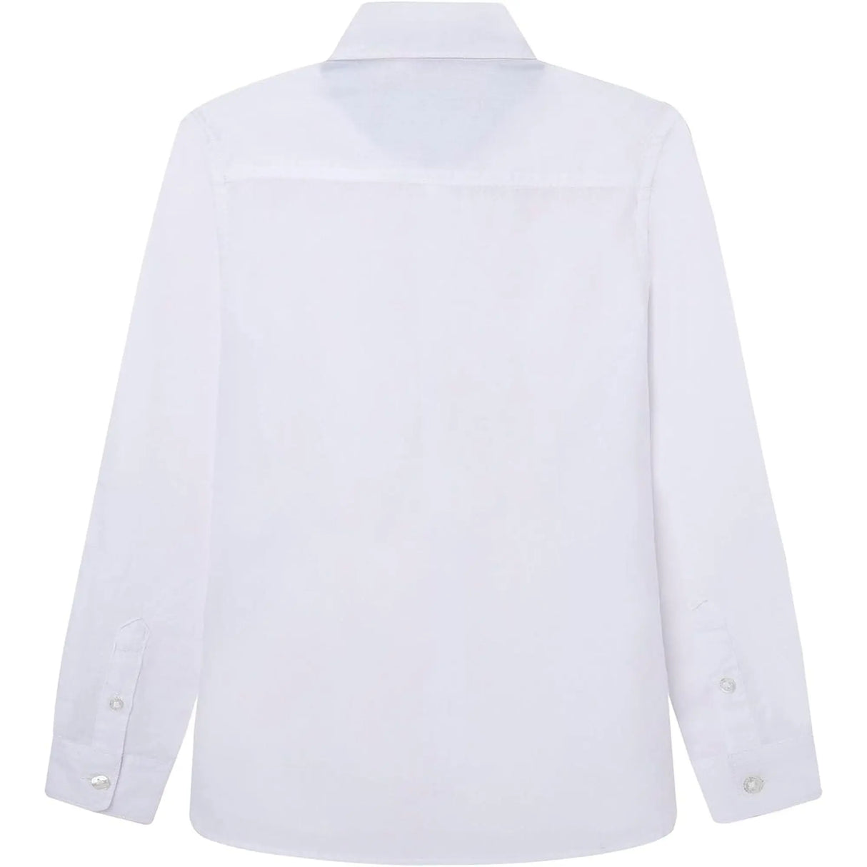 Camicia PEPE JEANS Bambino DRAKE Bianco